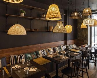 Hotel Sub - Asnières-sur-Seine - Restaurant