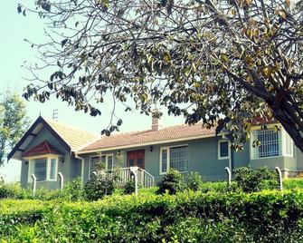 Meeting Joint At Ooty - Ooty - Edificio