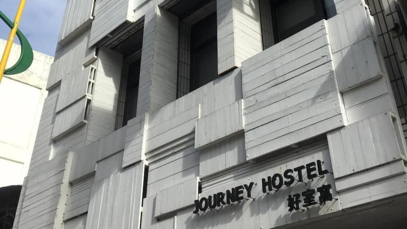 Journey Hostel