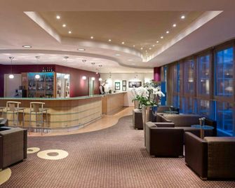 Mercure Hotel Dortmund City - Dortmund - Recepción