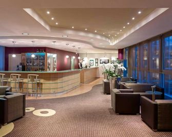 Sunday Hotel Dortmund City - דורטמונד - לובי