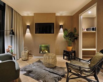 Van der Valk Theaterhotel Almelo - Almelo