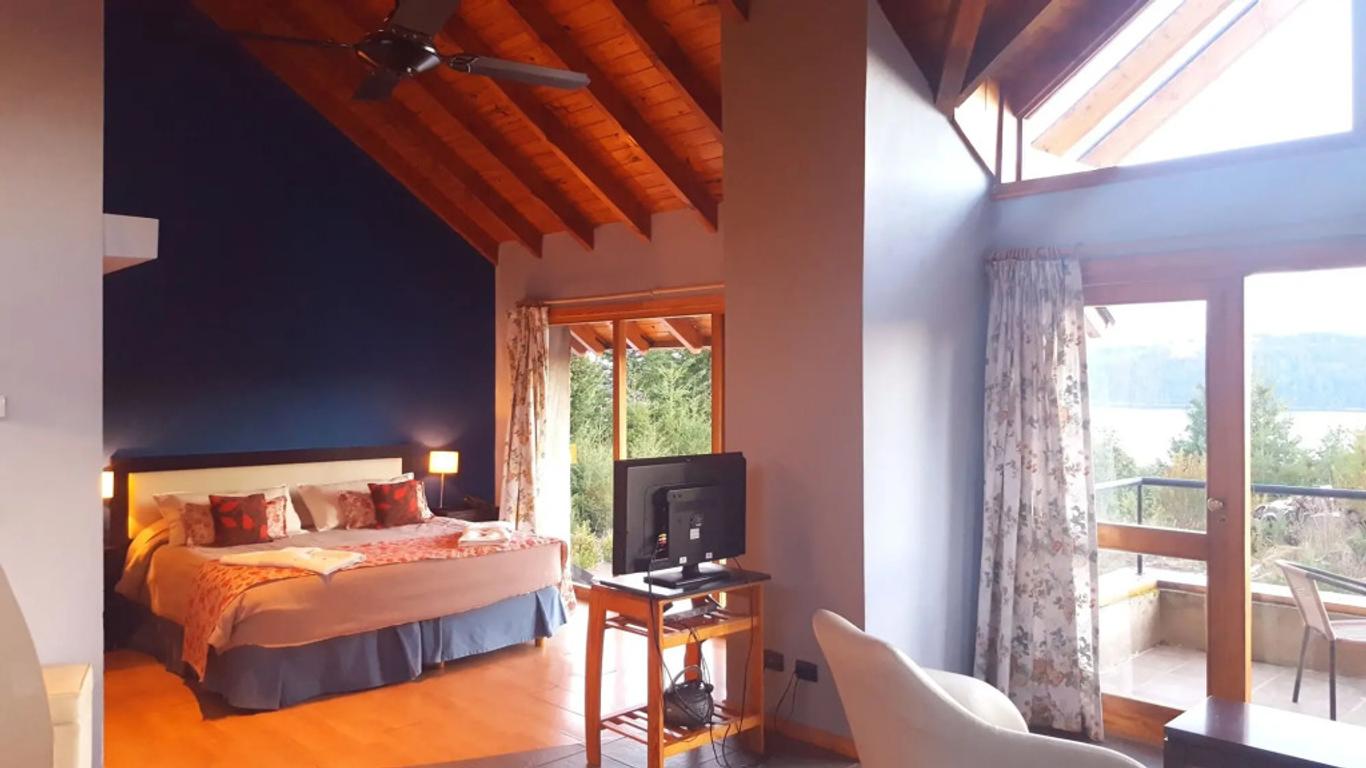 Casa Del Bosque Aparts