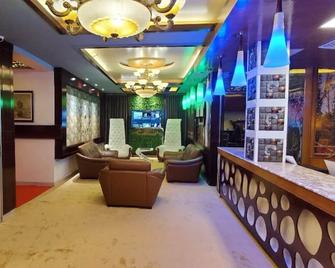 Hotel Holy City Ltd - Sylhet - Recepción