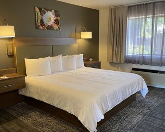 Voyager Resort Inn - Tucson - Quarto