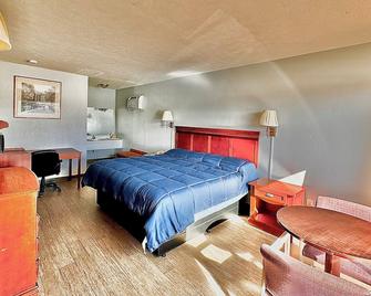 Rodeway Inn Church Hill - Tri Cities Area - Church Hill - Habitación