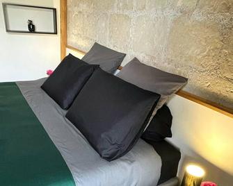 Au Lion d'Or - Saint-Rimay - Habitación
