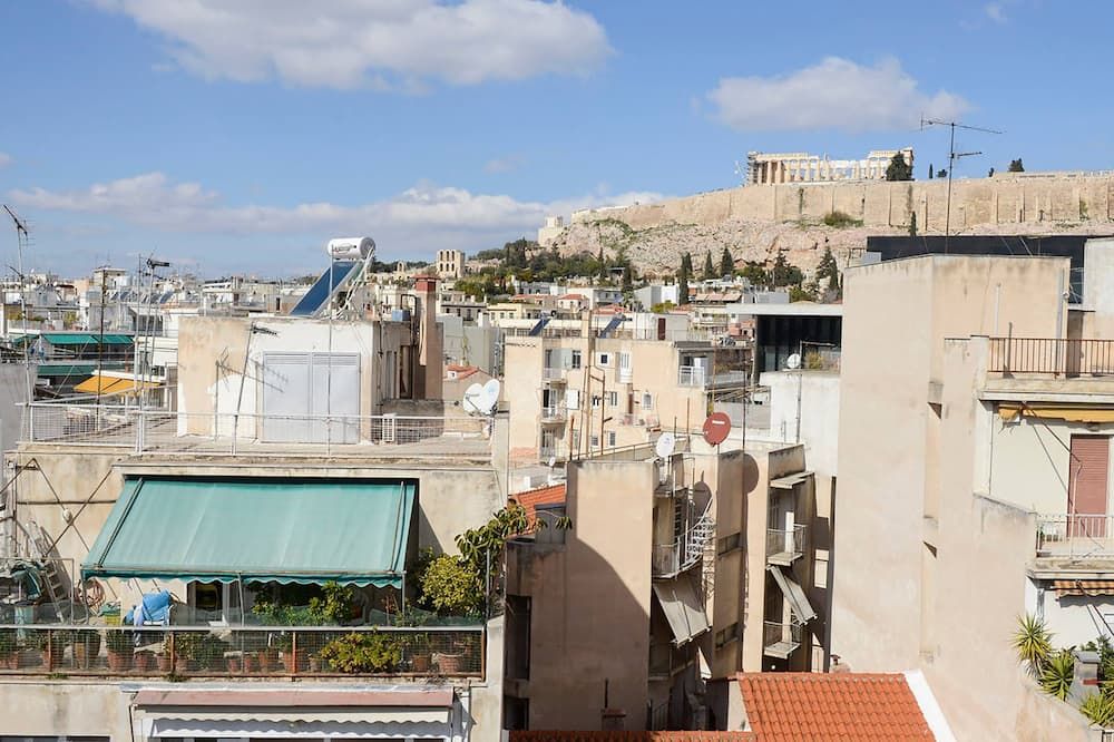 Athens Backpackers - Athènes