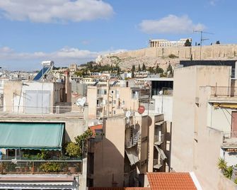 Athens Backpackers - Athènes