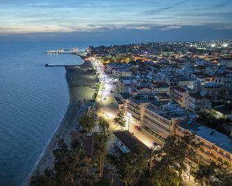 Secret Paradise Hotel & Spa - Nea Kallikratia