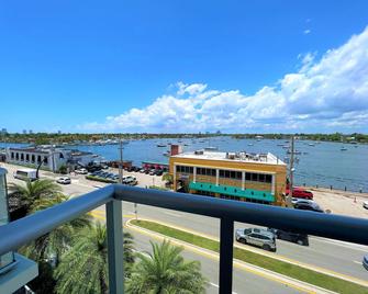 Global Rent Apart - Costa Hollywood - Hollywood - Balkong