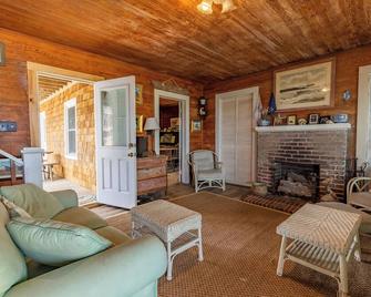 5441 - Rascoe by Resort Realty - Nags Head - Wohnzimmer
