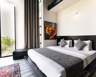 The Saneer Jaipur - Jaipur