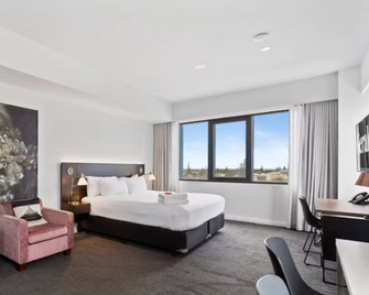 The Gerald Apartment Hotel - Geraldton - Habitación