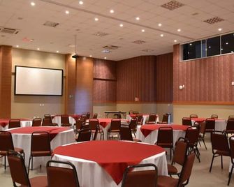 Imigrantes Hotel - Santa Rosa