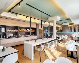 B&B Hotel Salzburg-Nord - Salzburg - Restaurant