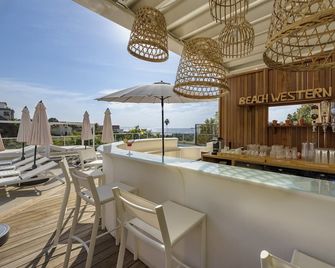 Résidence de Tourisme Ajaccio Amirauté - אז'אקסיו