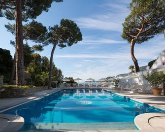 Imperiale Palace Hotel - Santa Margherita Ligure - Pool