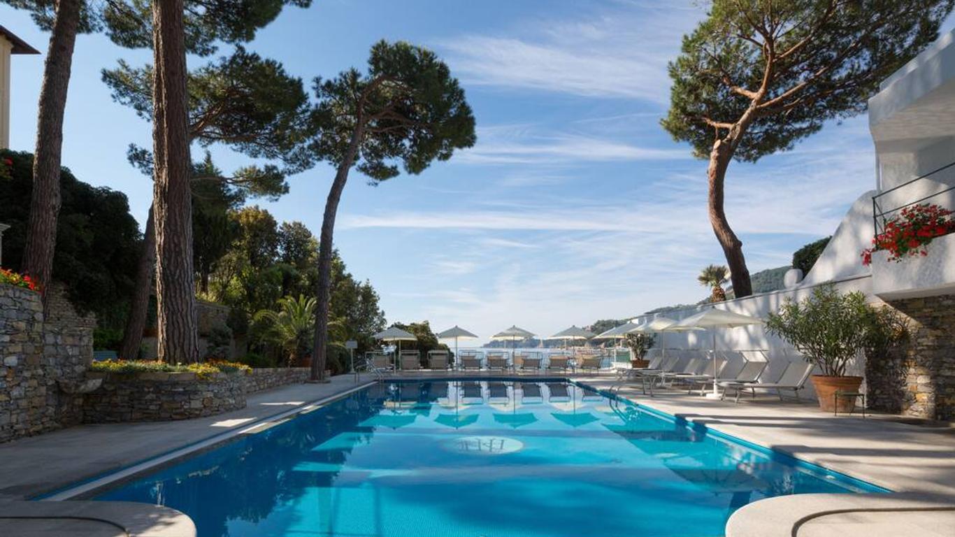 فندق إمبريال بالاس