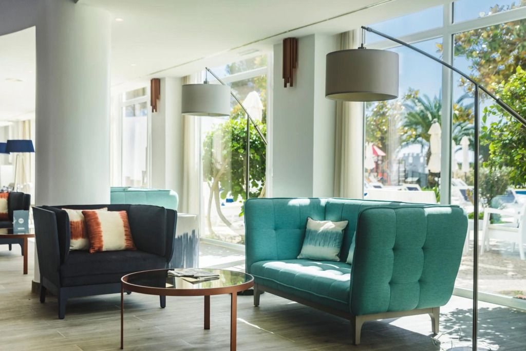 إم إتش أتلانتيكو