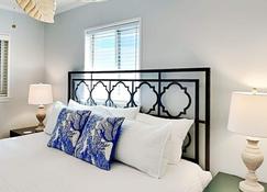 Savannah Beach Racquet Club - Tybee Island - Chambre