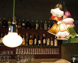 Nunohotel - Cologne - Bar