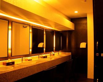 Sun Plaza Subic Hotel - Subic