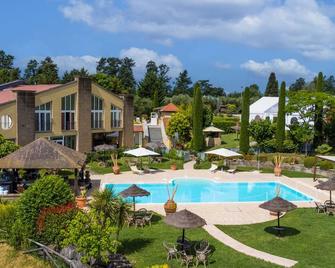 Apartment Tipologia Trilocale by Interhome - Fucecchio - Piscina