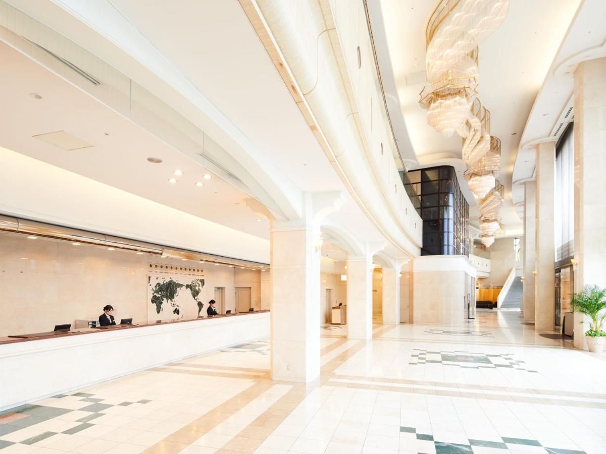 Marroad International Hotel Narita thumbnail 2