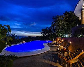 Casa Biulù - Zipolite - Pool