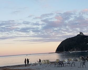 Da Agnese Locazioni brevi - Cagliari - Playa