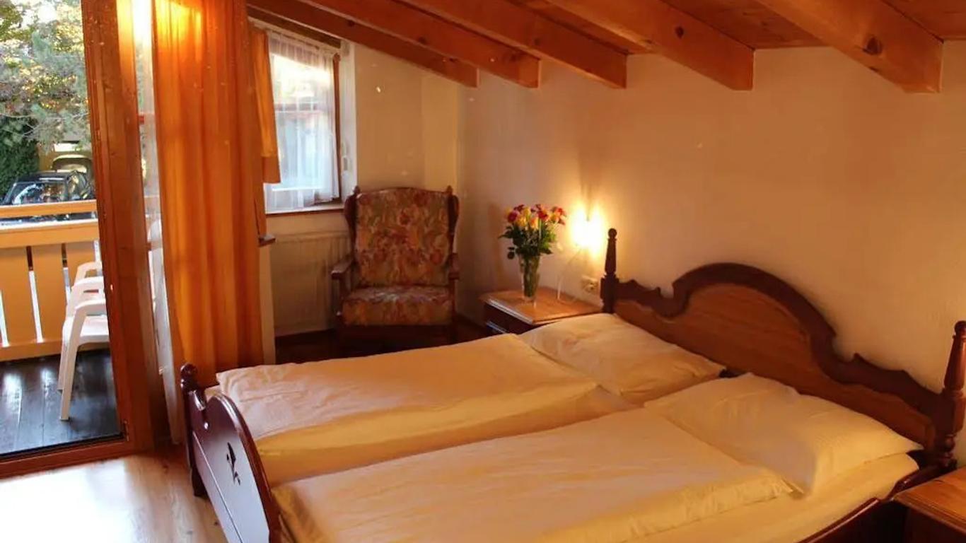 Hotel Landhaus Zell am See
