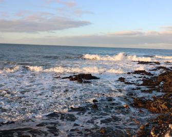 Seaspray Cottage - Buckie
