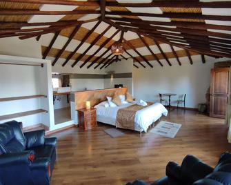 Casa de Campo Hotel & Spa - Villa de Leyva