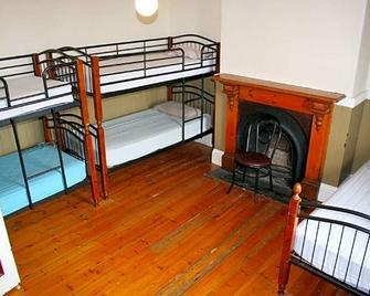 Arthouse Hostel - Launceston - Habitación