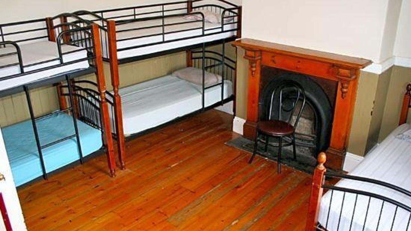 Arthouse Hostel