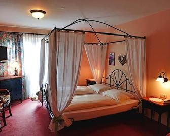 Hotel Kienberger Hof - Pfronten - Slaapkamer