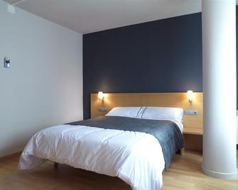 Hotel Txarriduna - Elgóibar - Habitación