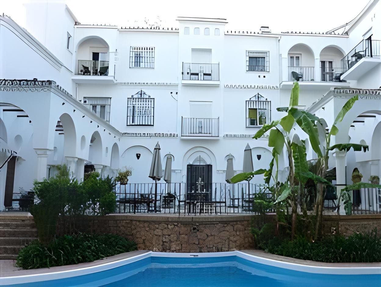 Hotel Residencia Miami