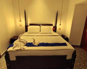 Napier Heritage By Velvet Hotels - Kochi - Bedroom
