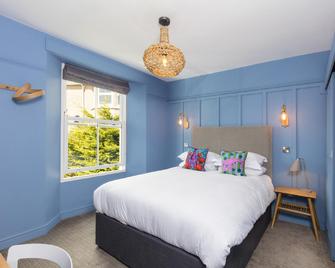 The Broadmead - Falmouth - Bedroom