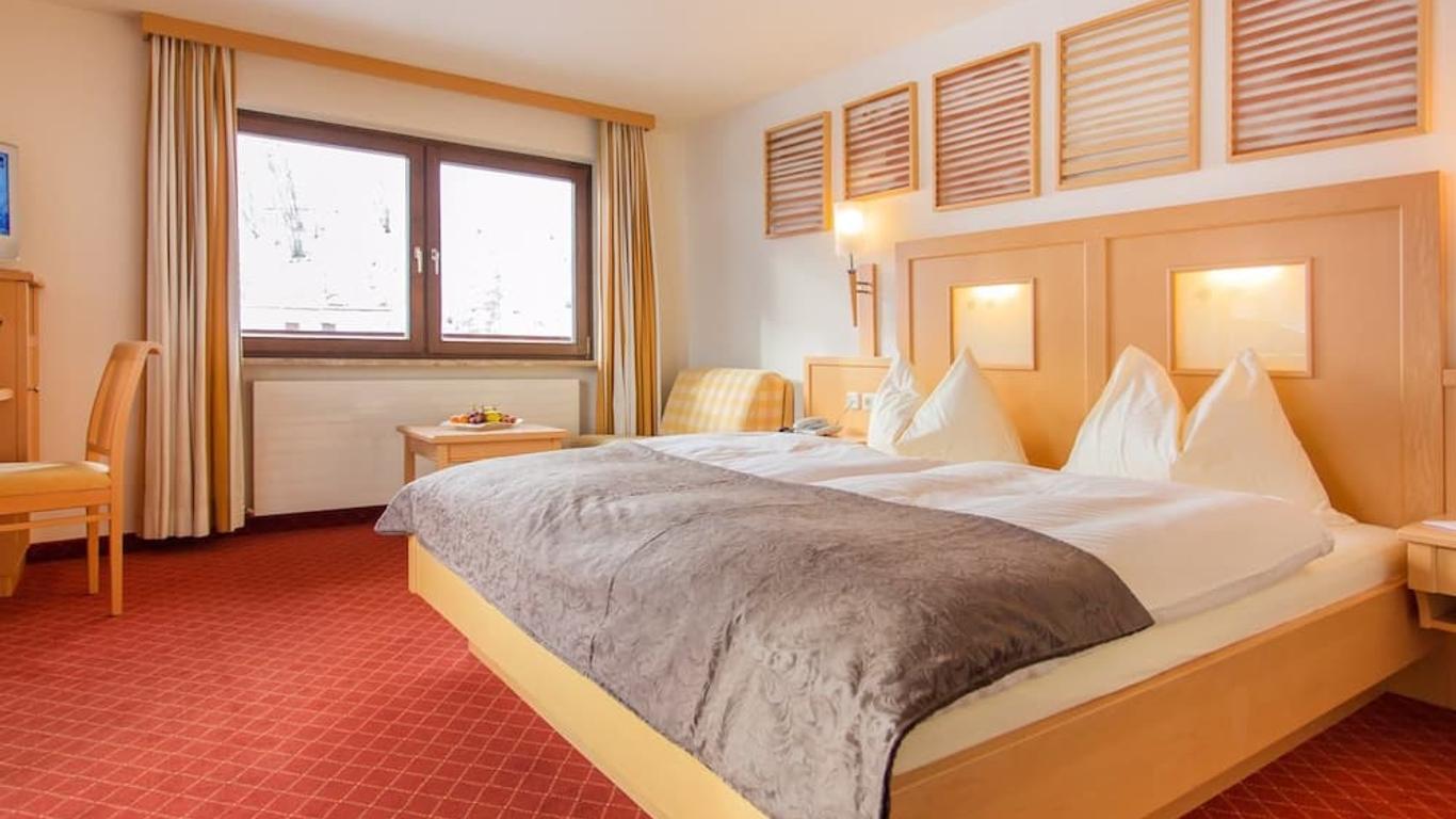 Hotel & Art Kristiana