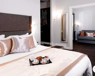 Piazza di Spagna Suite de Charme - Rome - Bedroom