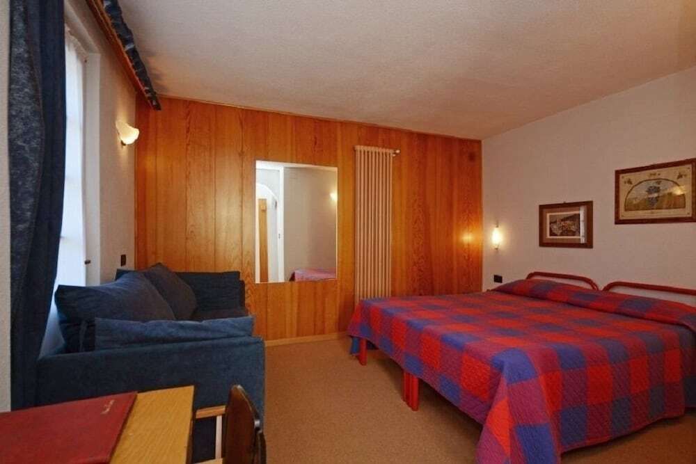 هوتل مونتي باليدي