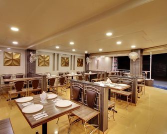 Rahi Plaza - Mahabaleshwar - Restaurante
