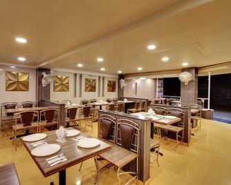 Rahi Plaza - Mahabaleshwar - Restaurant