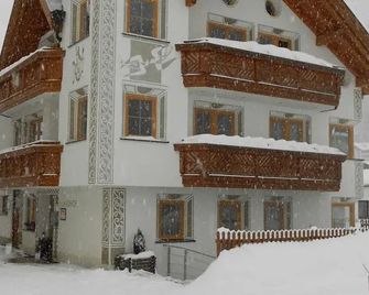Klaushof - Ischgl - Building