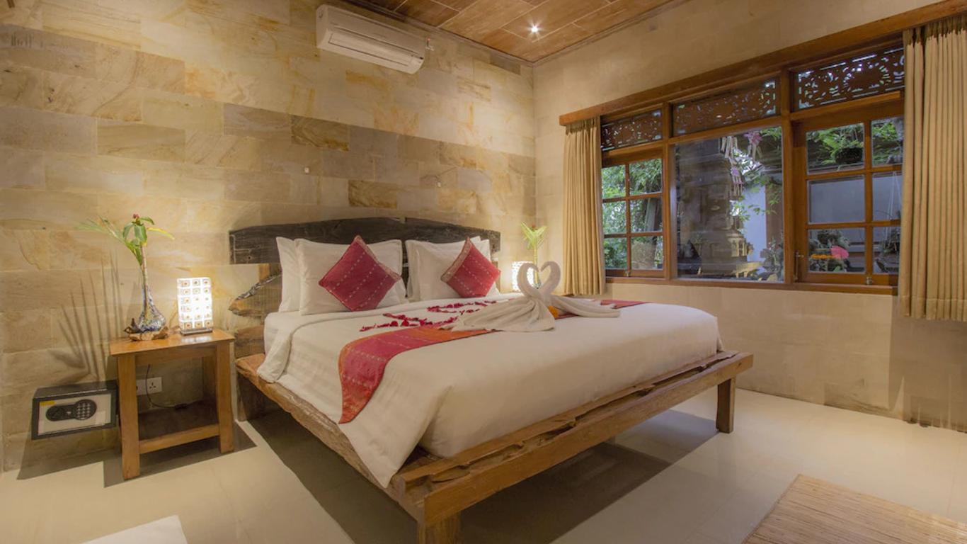 Pondok Prapen Guest House
