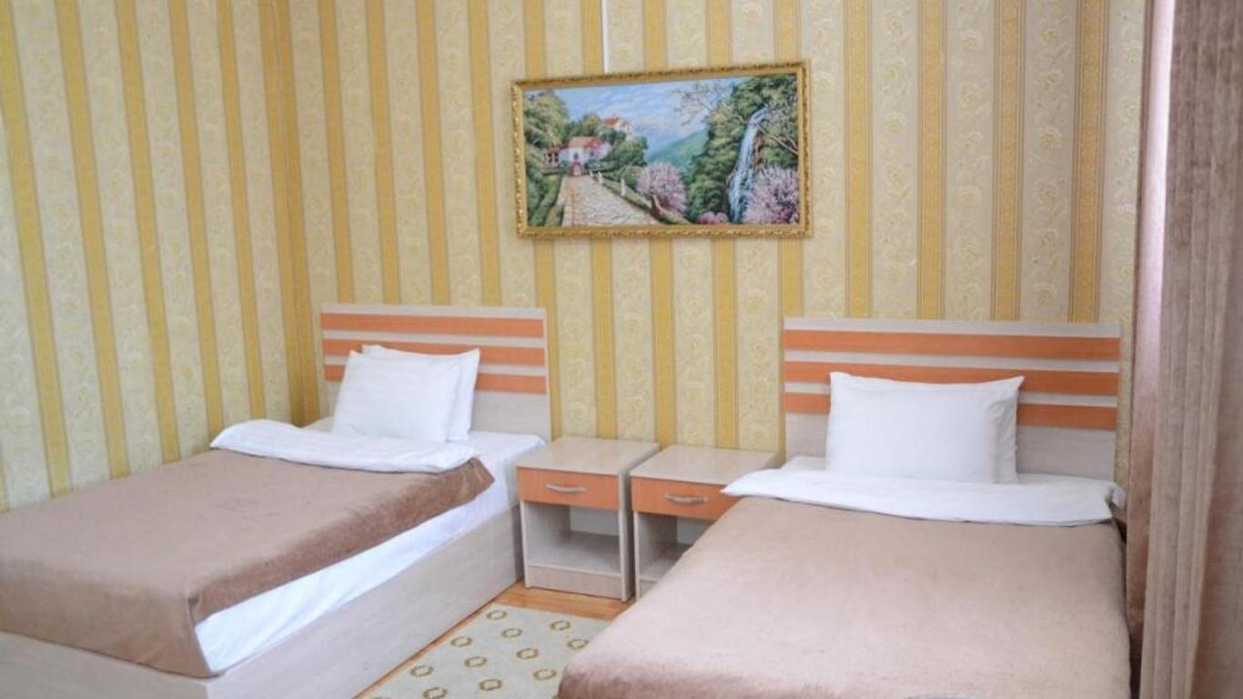 Asem Hotel