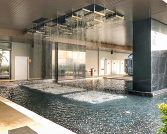 Expressionz Professional Suites by Luxurious Lifestyle Living - Kuala Lumpur - Lobby